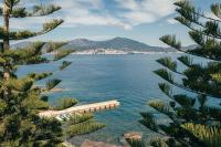 Sofitel Golfe d’Ajaccio Thalassa sea & spa
